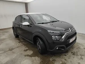 Citroën C3 1.2i Shine 2022
