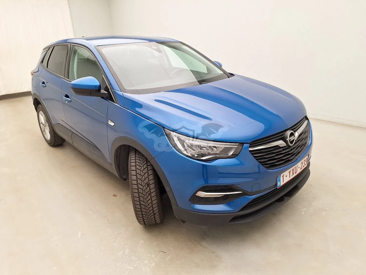 Opel Grandland 1.2 2021
