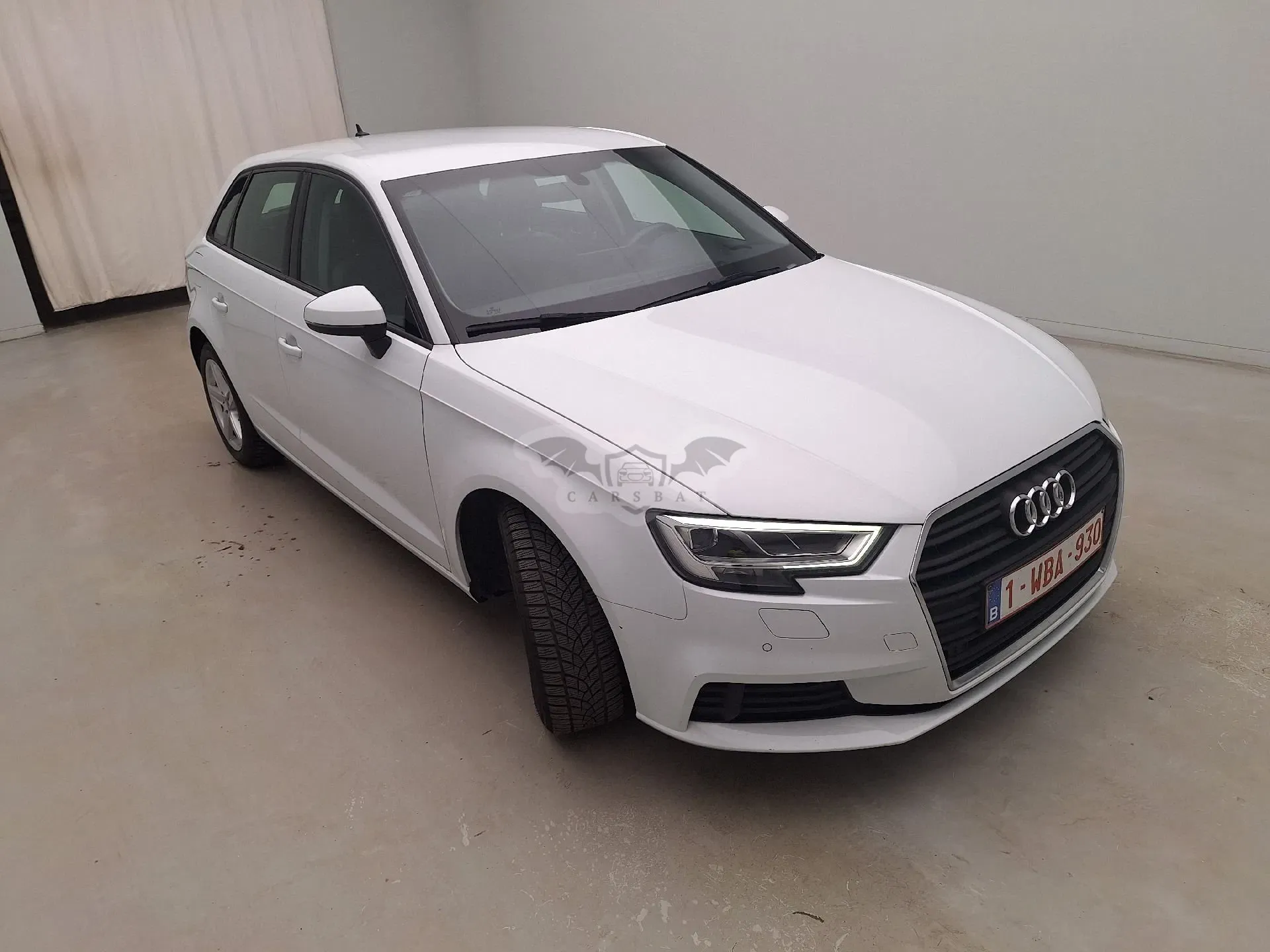 Audi A3 Sportback 30 TDI 2019