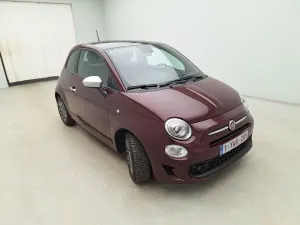 Fiat 500 1.0 2021