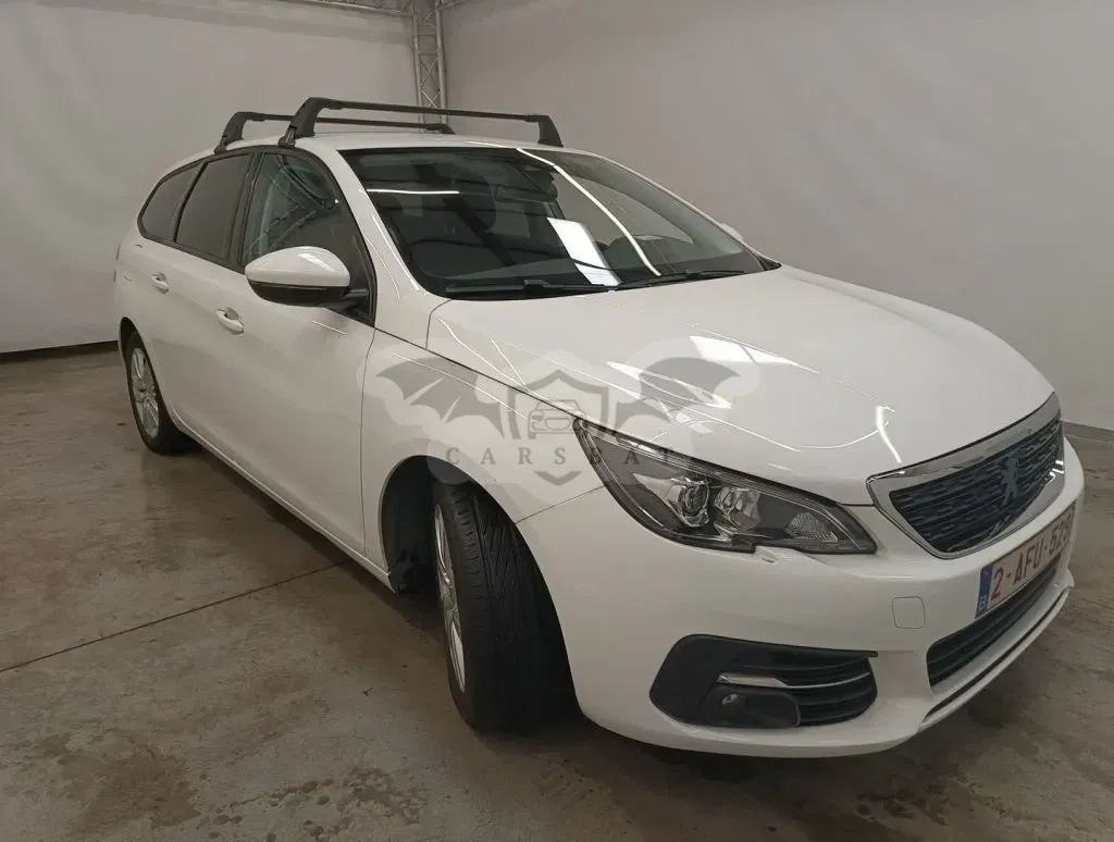 Peugeot 308 SW 1.5 Active Pack 2021