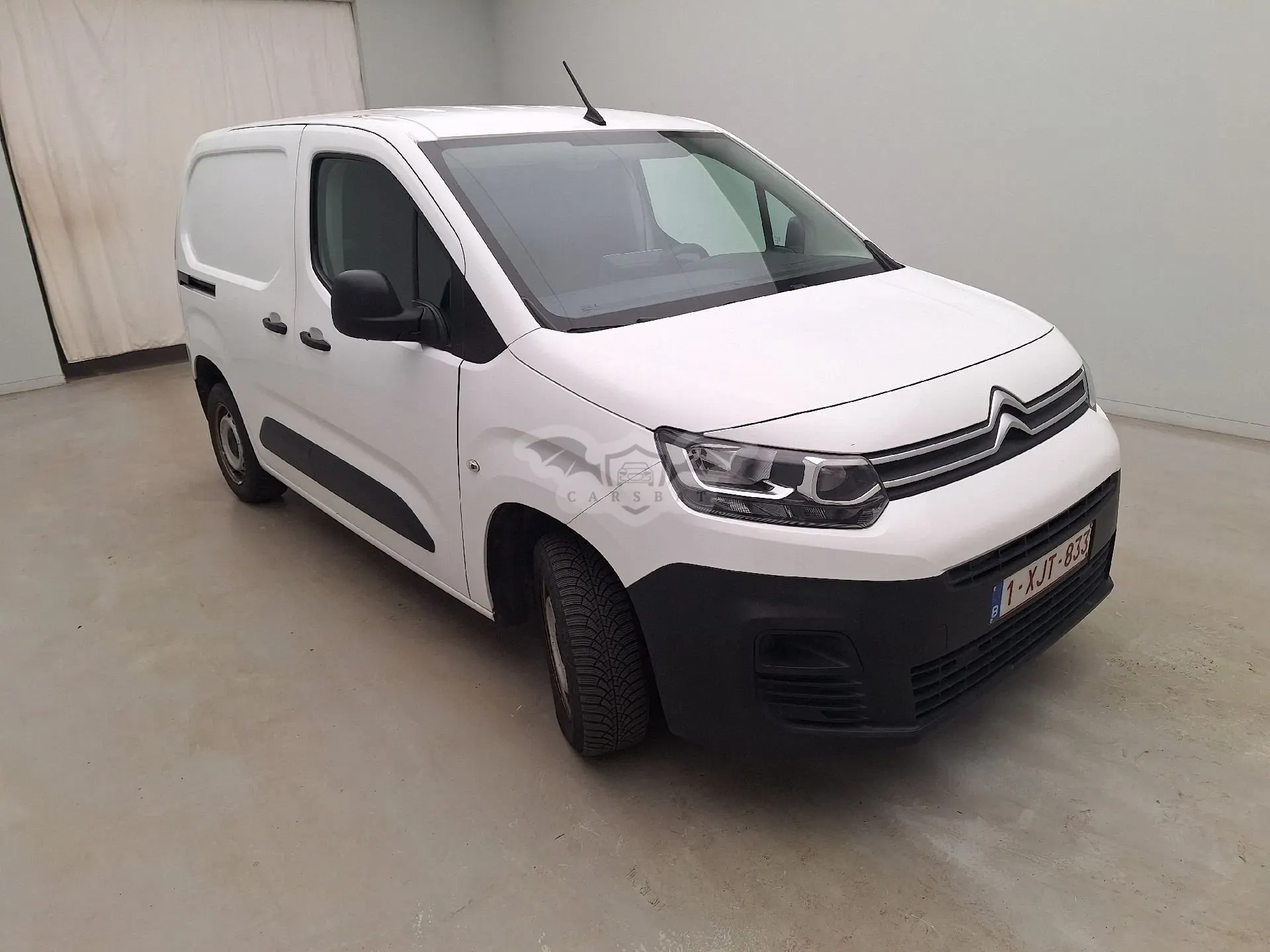 Citroën Berlingo 1.2 2020