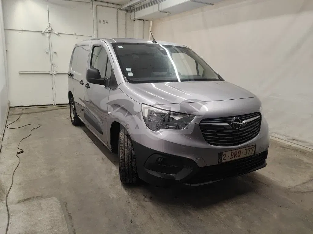 Opel Combo Edition 2022