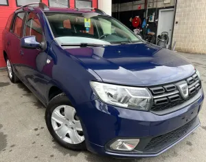 Dacia Logan 0.9 2017