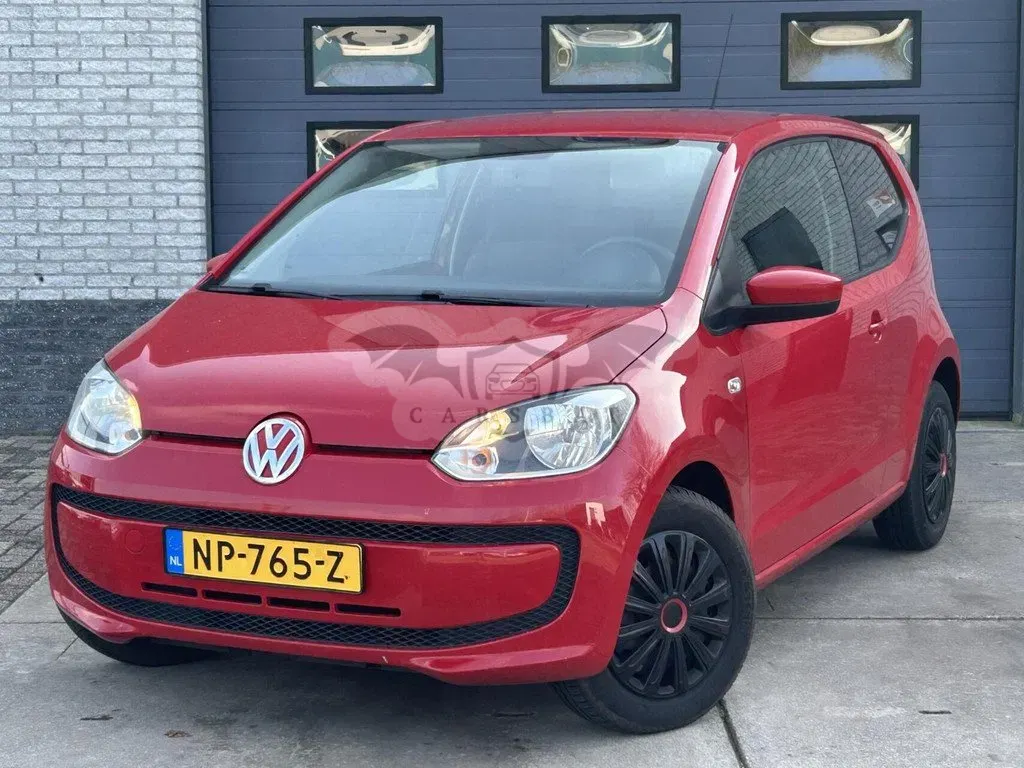 Volkswagen Up! 1.0 Take Up! 2013