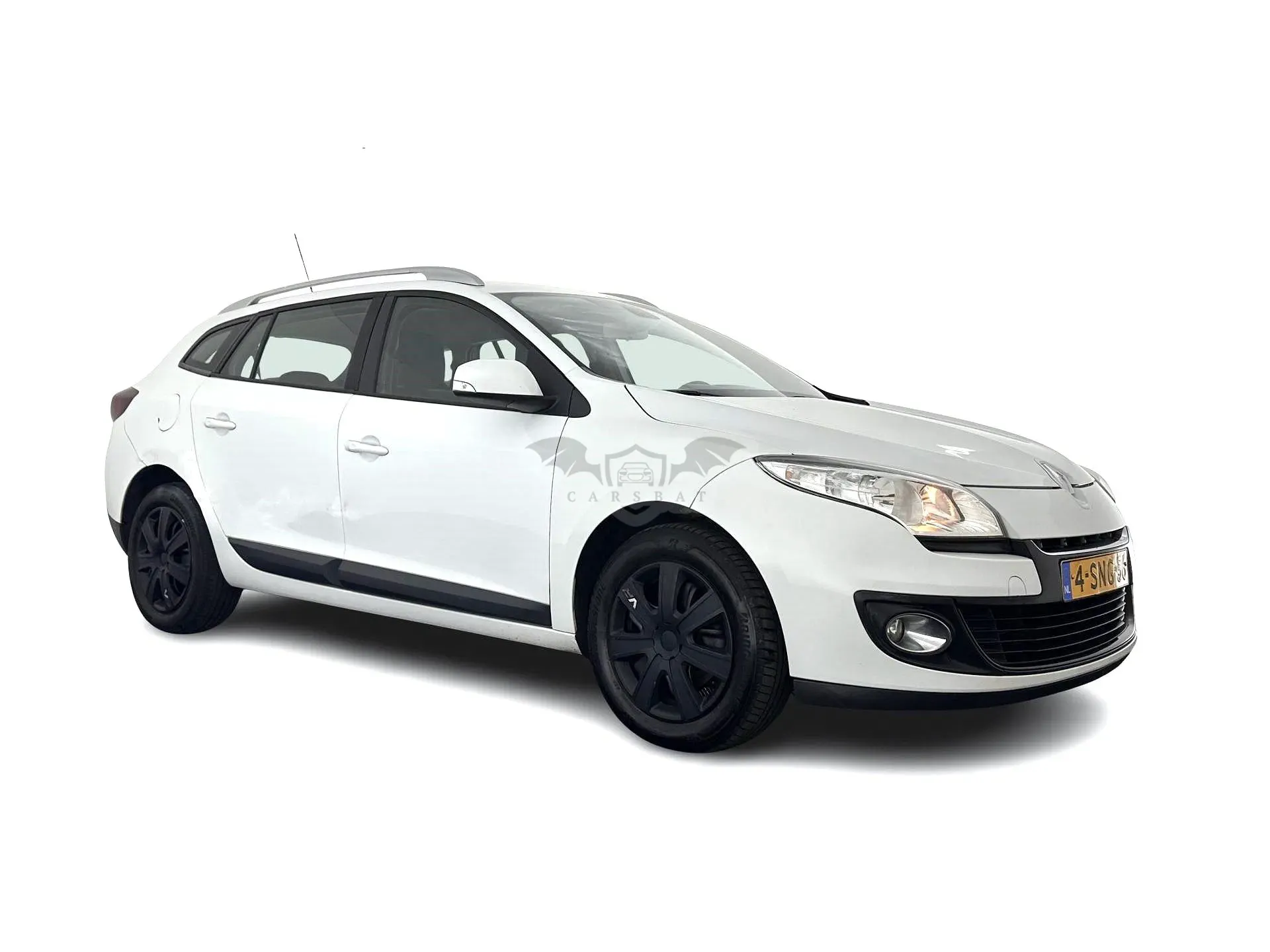 Renault Megane Grandtour 1.5 DCI Expression 2013