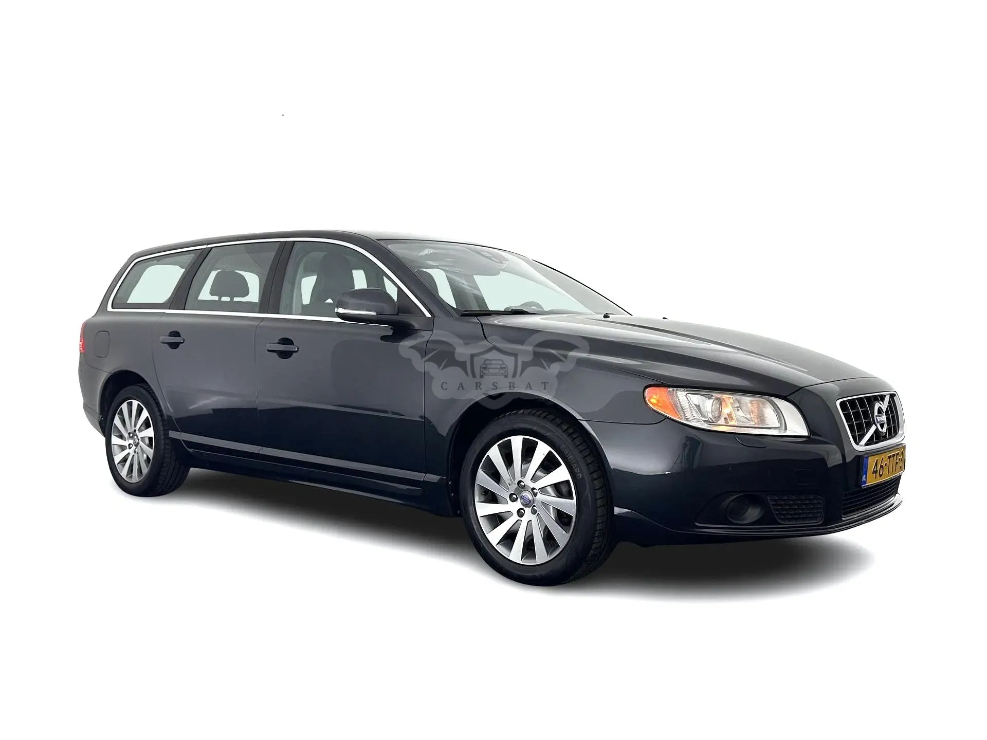 Volvo V70 T4 2012