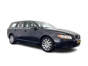 Volvo V70 T4 2012