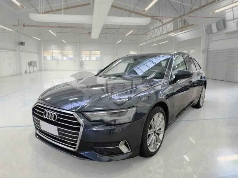 Audi A6 Avant 45 TFSI Sport 2022