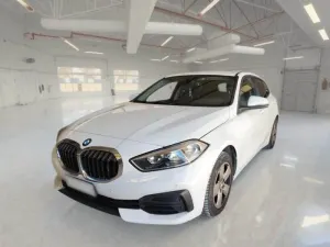 BMW 1 Series 118d Advantage 2020