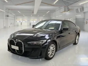 BMW 4 Series Gran Coupé 420d Sport 2024