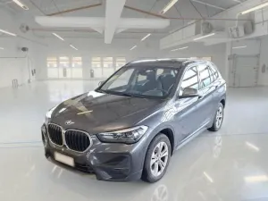 BMW X1 25e Business Advantage 2021