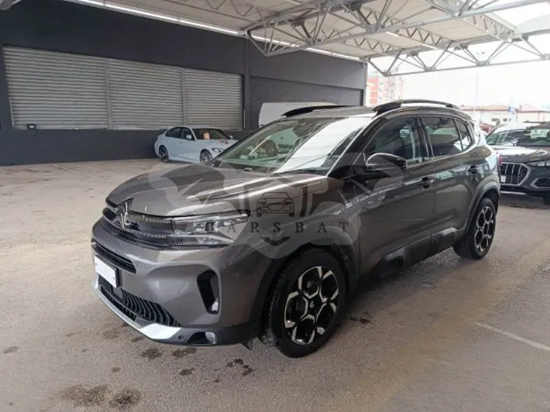 Citroën C5 Aircross 1.5 HDI Feel 2023