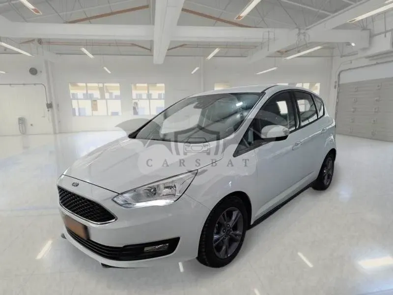 Ford C-Max 1.5 TDCI Business 2019