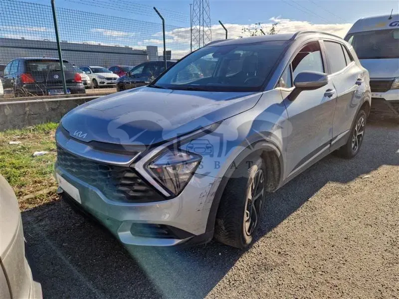 Kia Sportage 1.6 CRDI Style 2023