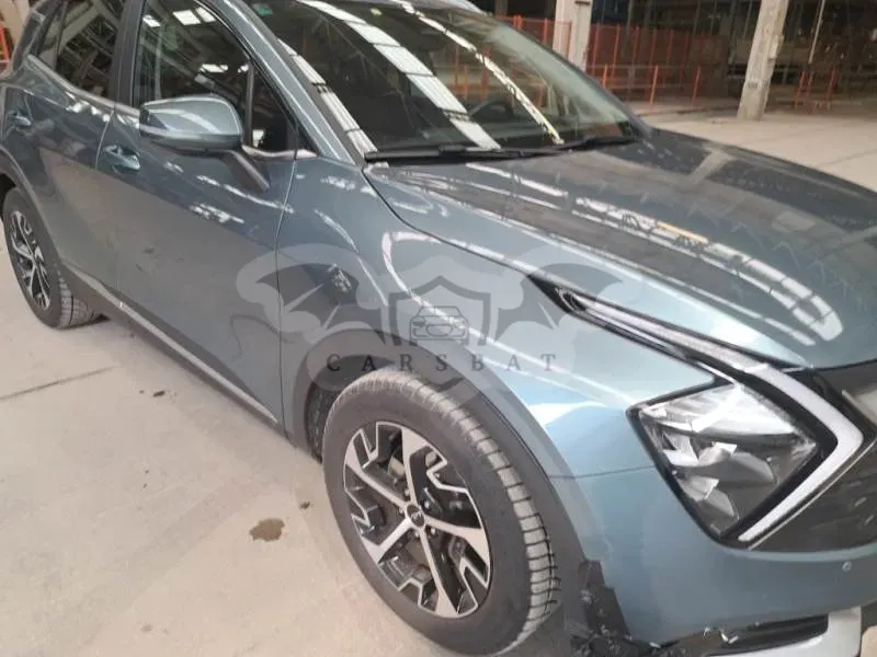 Kia Sportage 1.6 CRDI Style 2023