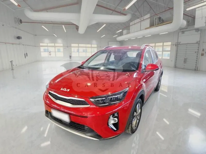 Kia Stonic 1.2 2023
