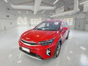 Kia Stonic 1.2 2023