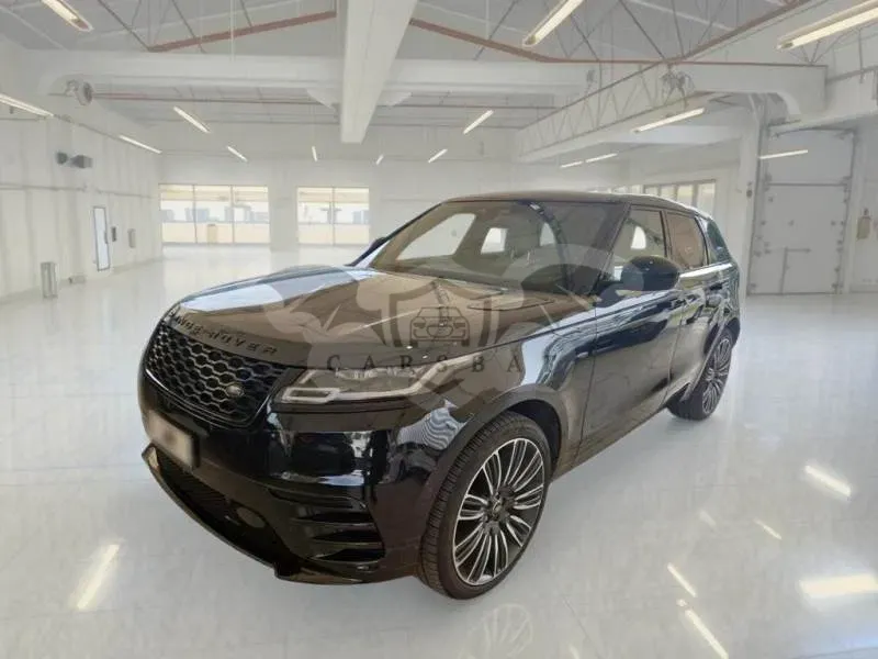 Land Rover Range Rover Velar 2.0 R-Dynamic SE 2023