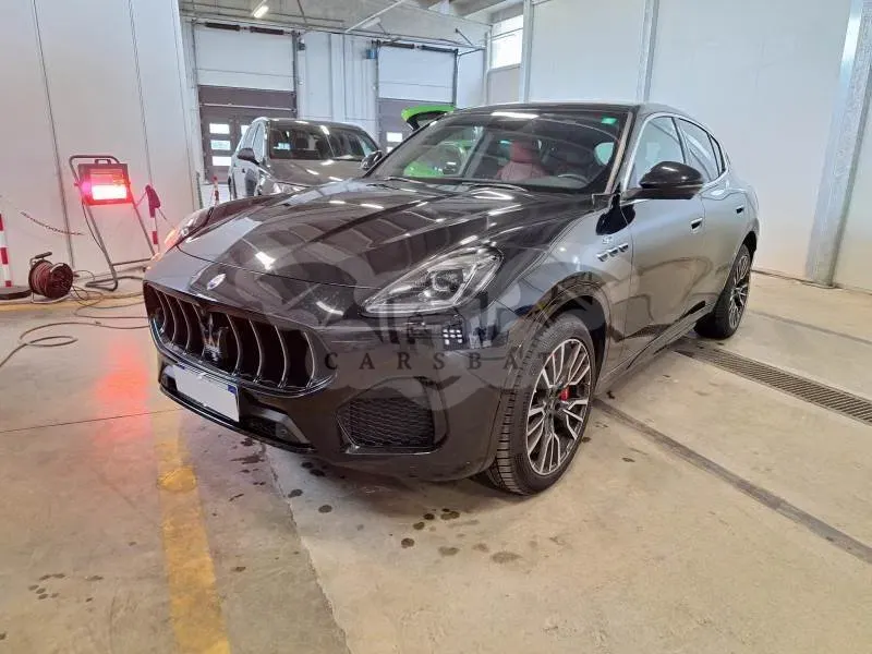 Maserati Grecale 2.0 GT 2022