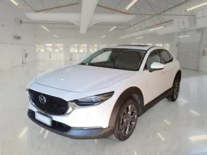Mazda CX-30 2.0 SKYACTIV Exclusive-Line 2021
