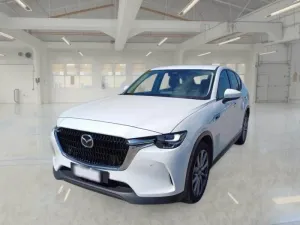 Mazda CX-60 3.3 Exclusive-Line 2023