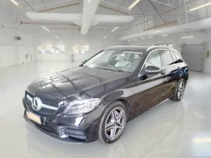 Mercedes-Benz C Break 200d Premium 2020