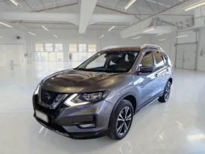 Nissan X-Trail 1.7 DCI N-connecta 2020