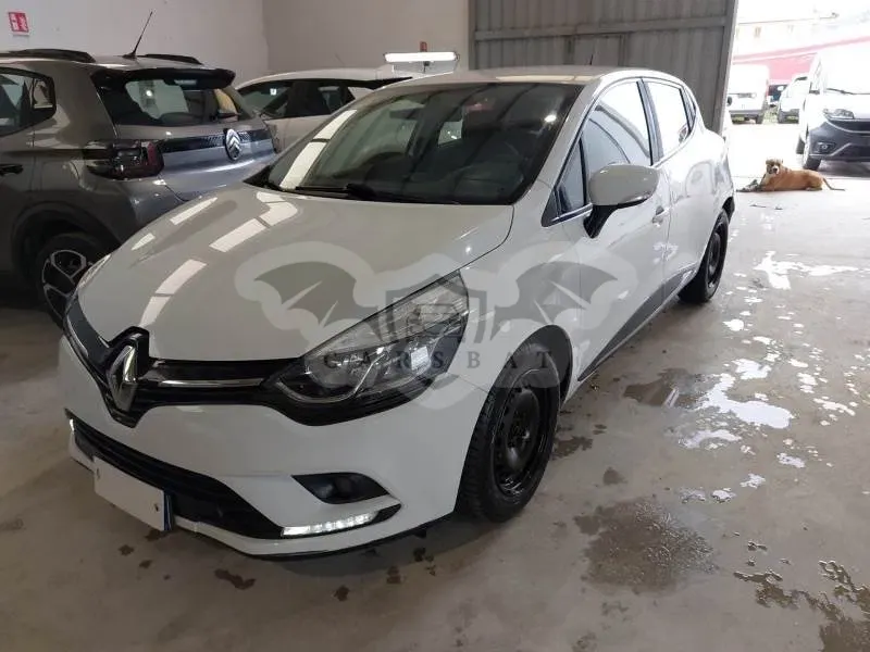 Renault Clio 1.5 DCI Business 2019