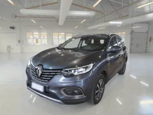 Renault Kadjar 1.5 DCI Sport Edition 2021
