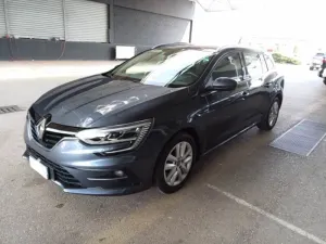 Renault Megane Grandtour 1.5 DCI Business 2021