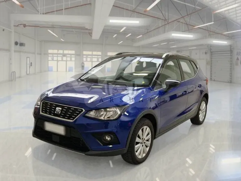 Seat Arona 1.6 TDI Xcellence 2019