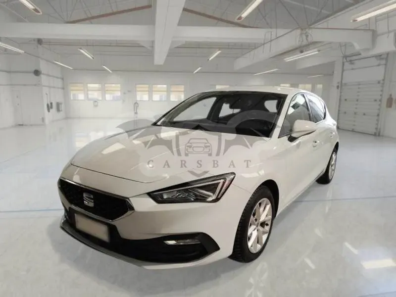 Seat Leon 2.0 TDI Business 2023