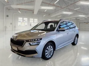 Skoda Kamiq 1.0 TSI Ambition 2023