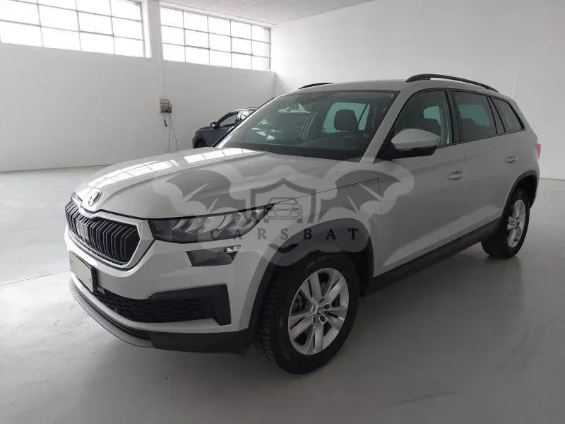 Skoda Kodiaq 2.0 TDI Executive 2023