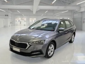 Skoda Octavia Combi 2.0 TDI Executive 2023