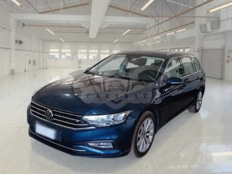 Volkswagen Passat Variant 2.0 TDI Business 2023