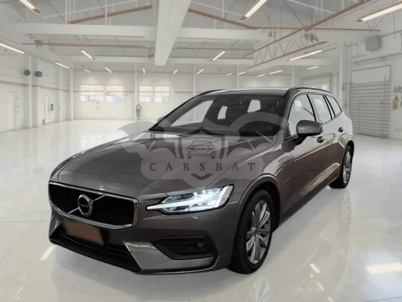 Volvo V60 D3 Business plus 2019