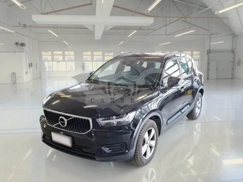 Volvo XC40 D3 Momentum 2020