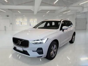 Volvo XC60 B4 Momentum 2021