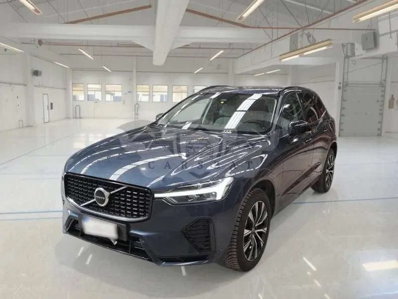 Volvo XC60 B4 Plus Dark 2023