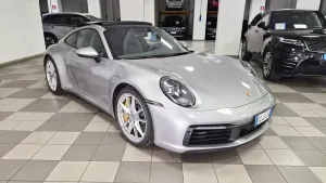 Porsche 911 4S 3.0 Sport Classic 2021