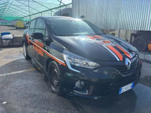 Renault Clio 1.0 Tce Life 2020
