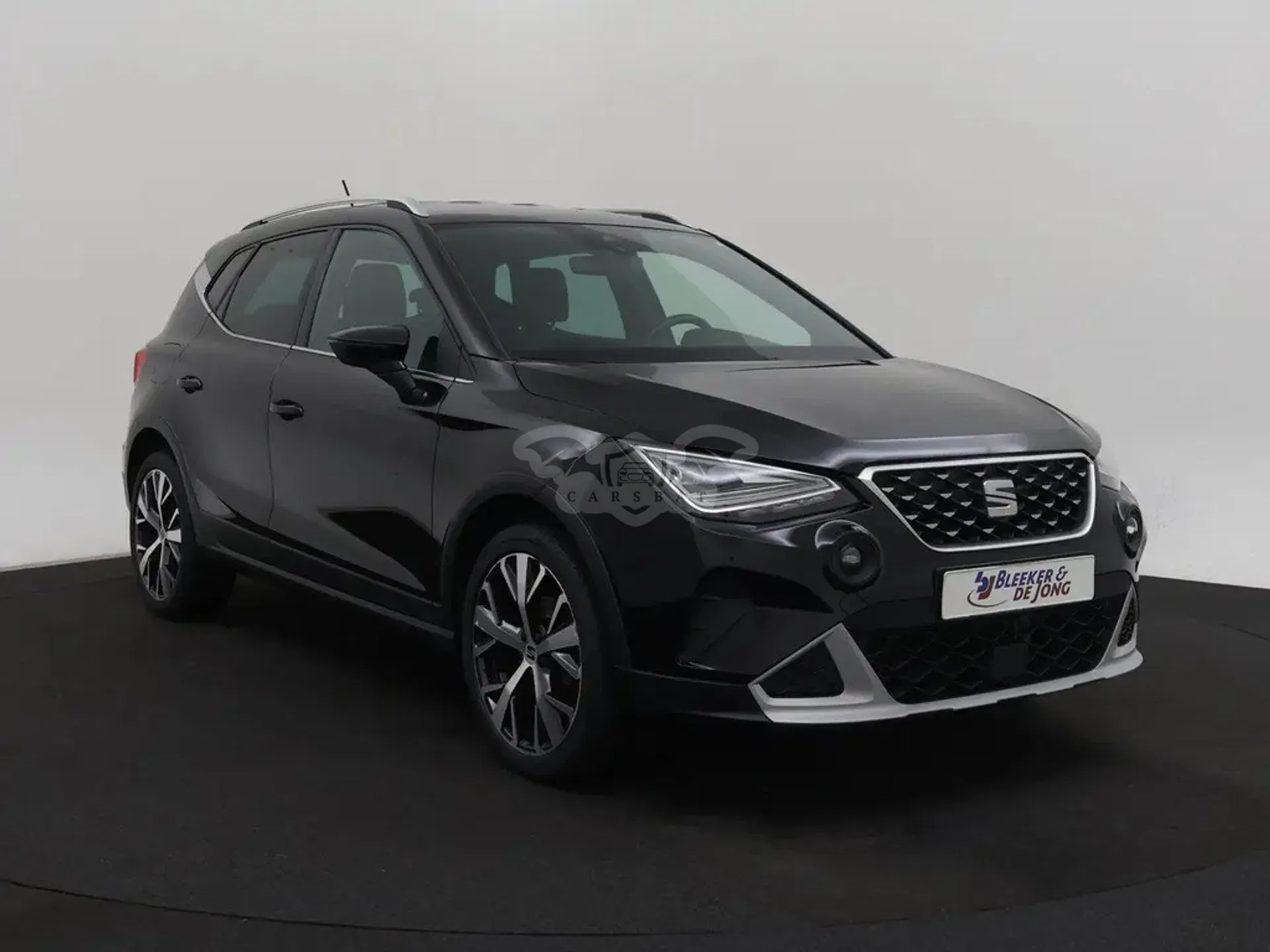 Seat Arona 1.0 TSI Xperience 2023