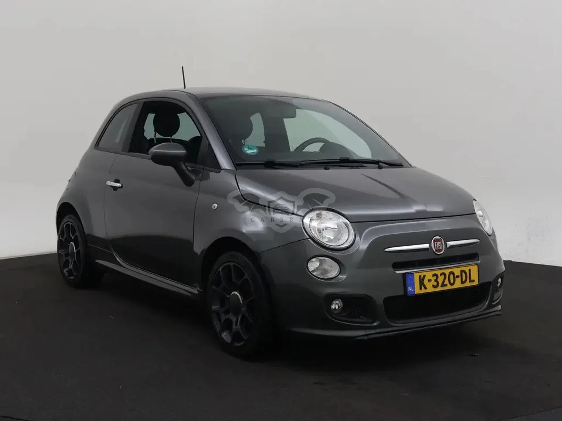 Fiat 500 1.2 Sport 2015