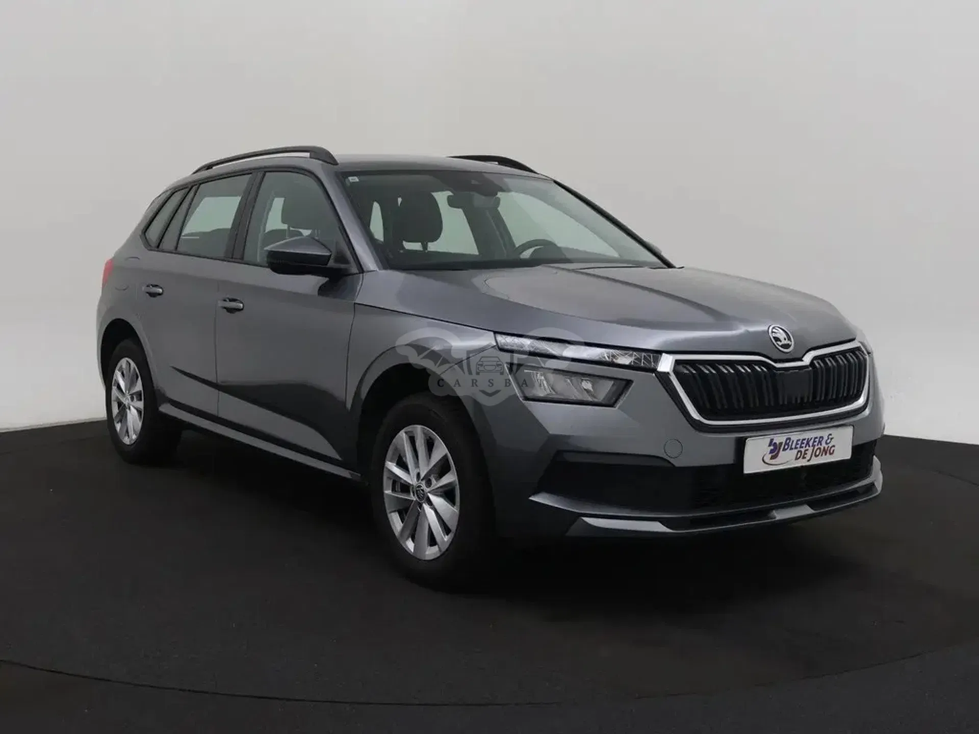 Skoda Kamiq 1.0 TSI Business 2023
