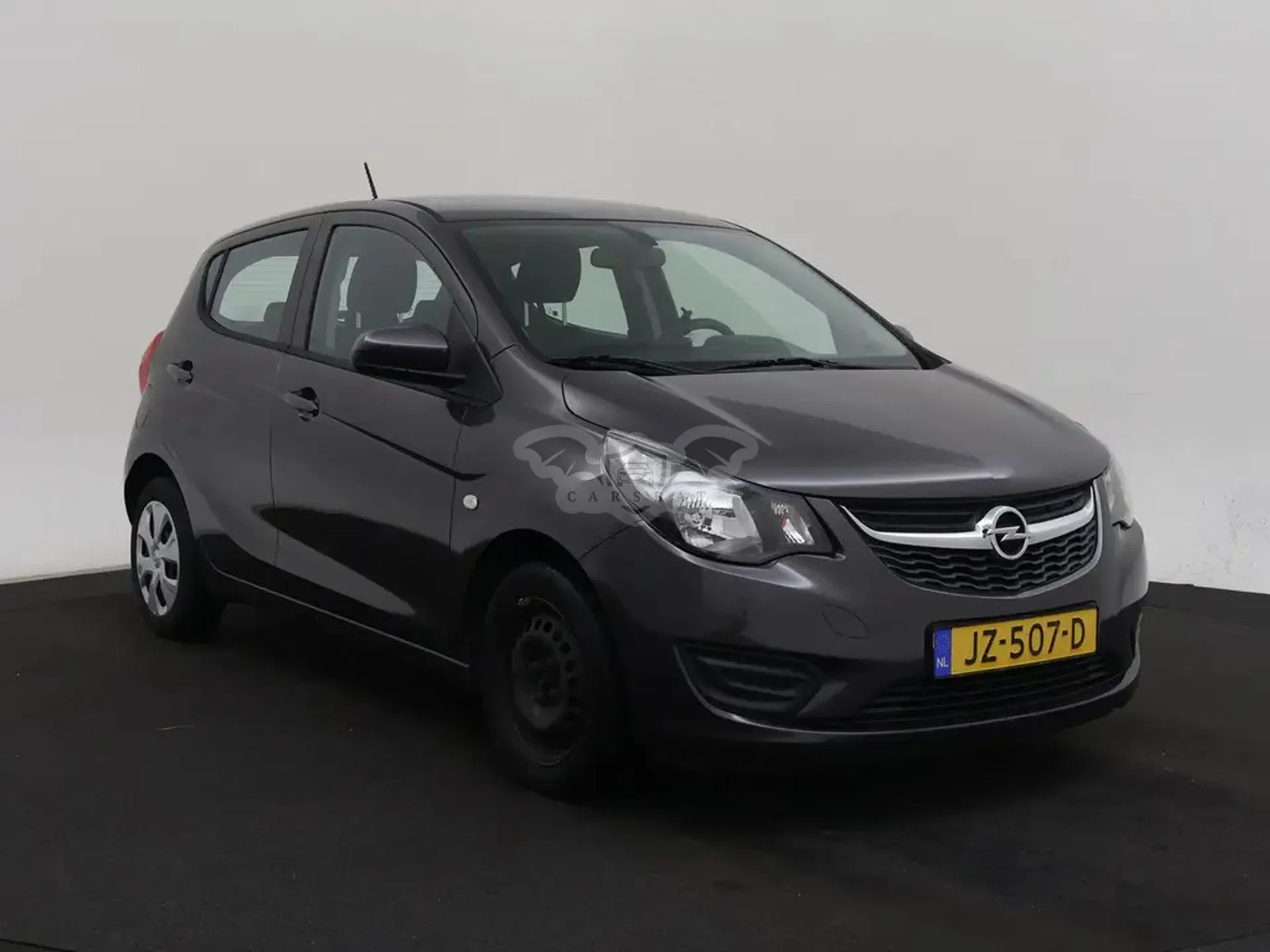 Opel Karl 1.0 Edition 2016