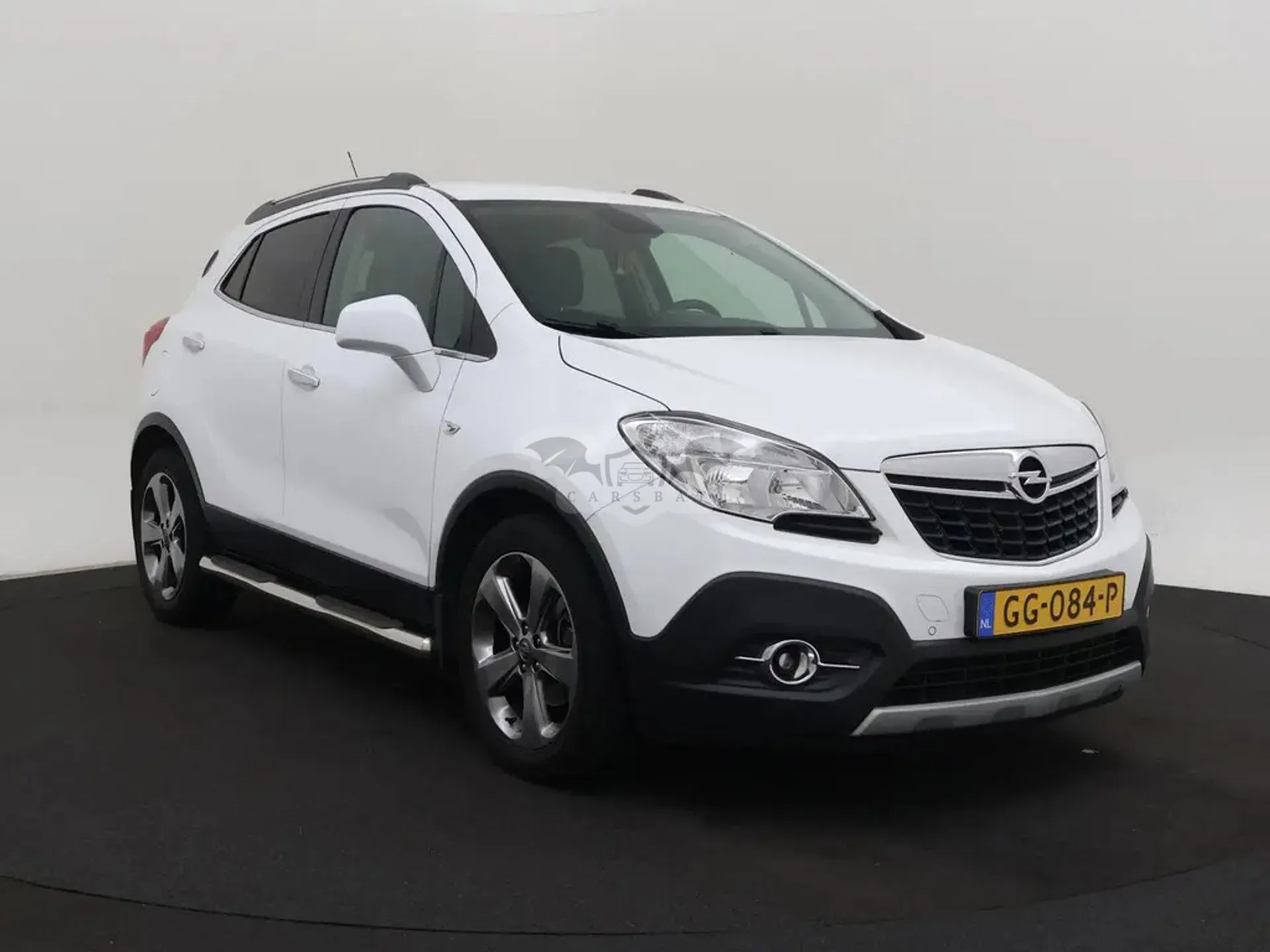 Opel Mokka 1.4 Cosmo 2014