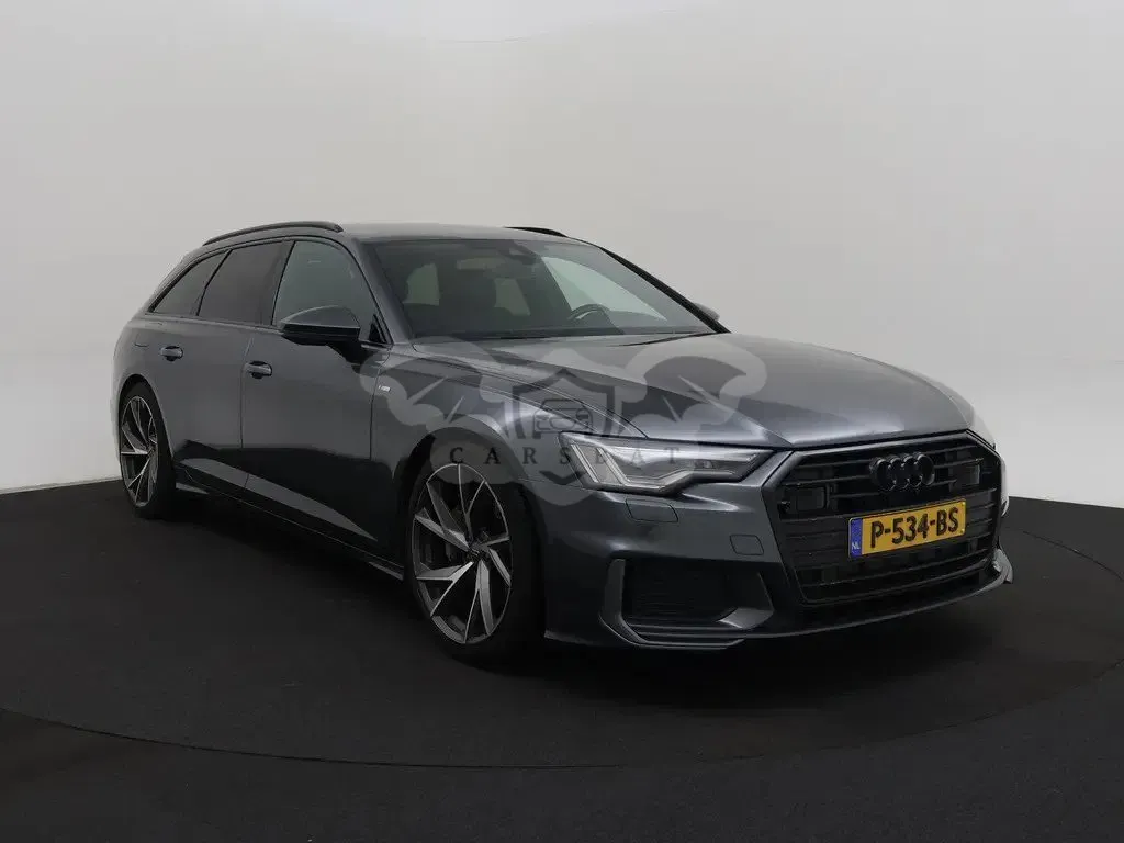 Audi A6 Avant 45 TFSI Pro Line S 2019
