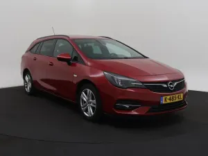 Opel Astra Sports Tourer 1.5 CDTI 2021